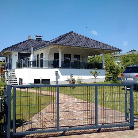 Salzhaffblick Casa vacanze Rerik