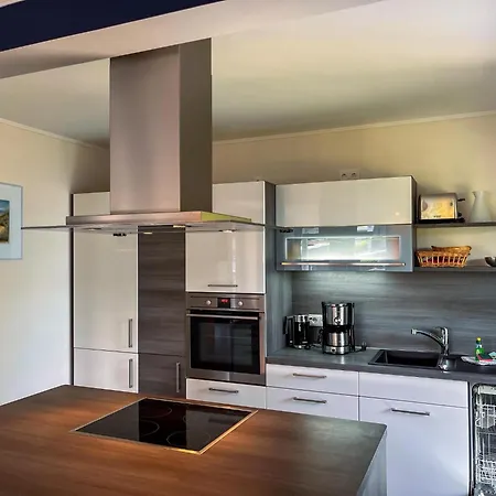 Salzhaffblick Casa vacanze *