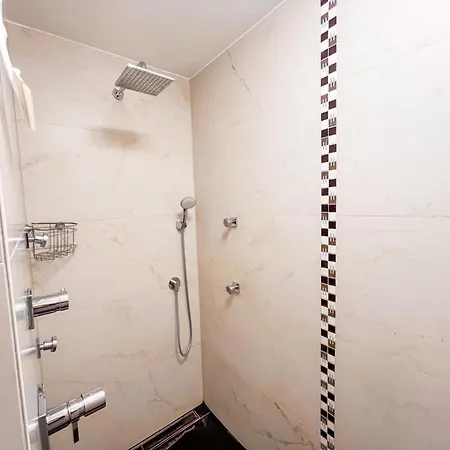 Casa vacanze Salzhaffblick Rerik